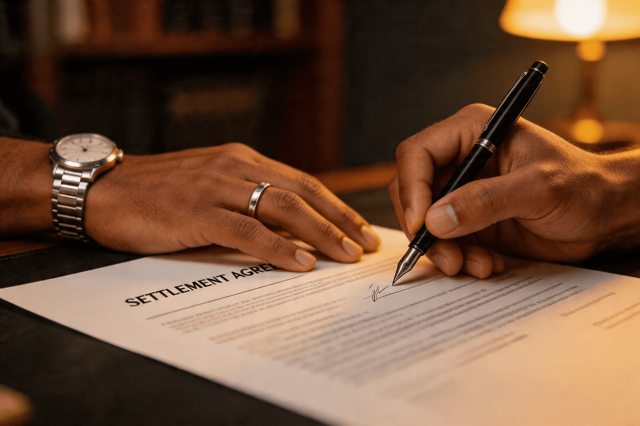 Cómo recibir atención médica sin seguro después de un accidente