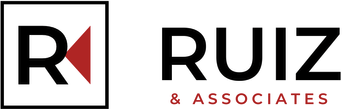 Ruiz & Associates Logo